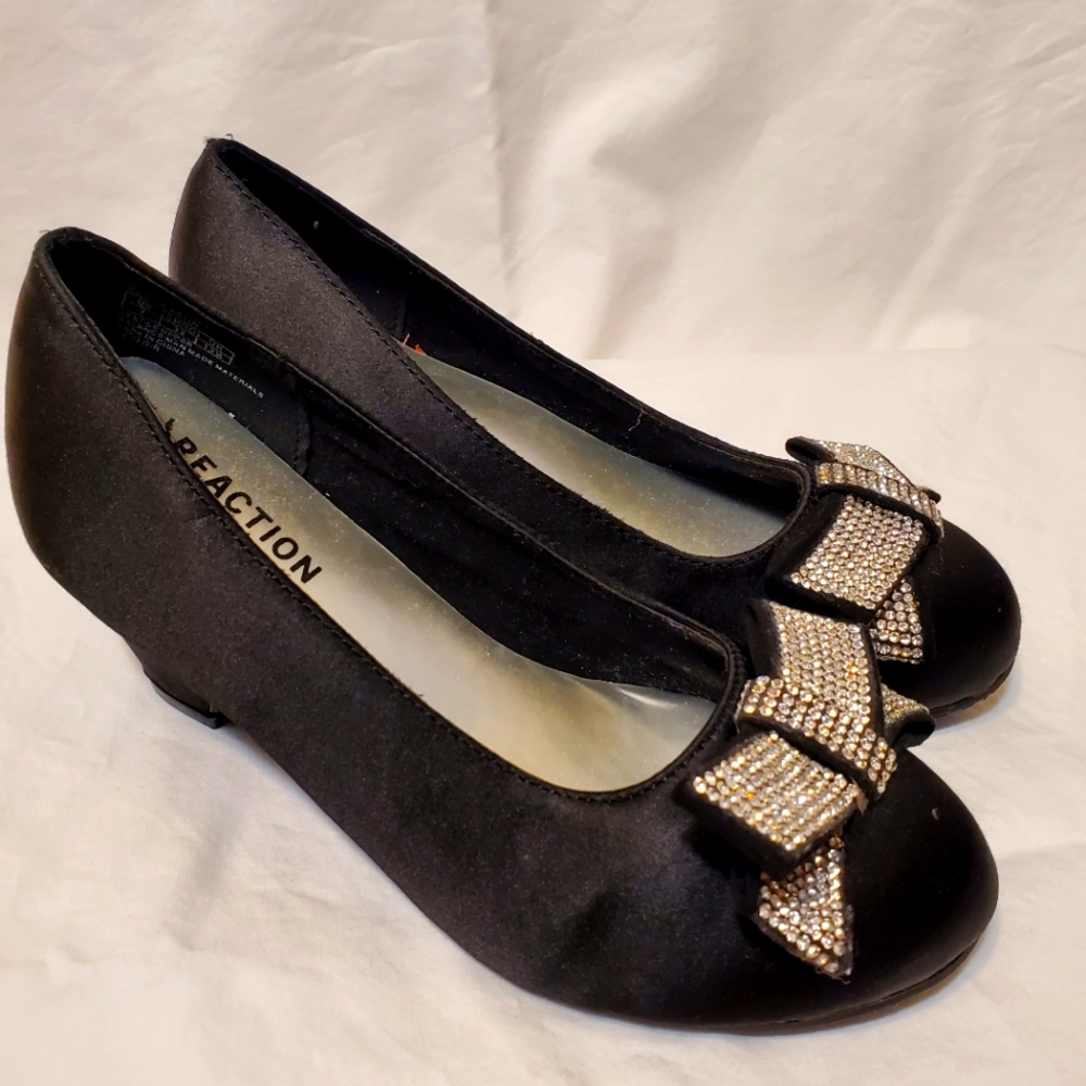 Reaction Kenneth Cole Girls Shoes